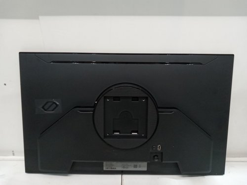 samsung Odyssey G5 G50F Gaming Monitor - 27" - 2560 x 1440 QHD - 180Hz - 1MS - black (model: s27fg500en) image 6