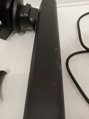samsung odyssey DUAL QHD g9 curved FREESYNC gaming monitor - 49" monitor - 240hz - BLACK - (model: LS49CG952ENXZA) image 17
