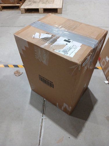 KOTEK Air Conditioner on wheels with remote - 7GAL - 35" - Black (Model: ES10672US-BK/KC-923R) image 9
