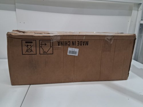 PROFESSIONAL FACIAL STEAMER STAND WITH WHEELS - 650w - WHITE image 12