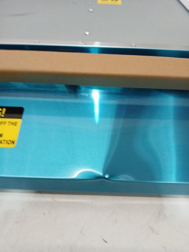 FIREGAS UNDER CABINET RANGEHOOD - 30" - (MODEL: ‎FGS-USF39A575AC) image 6