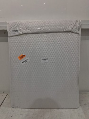 acrylic transparent display sheet - 18" x 24" - clear image 2