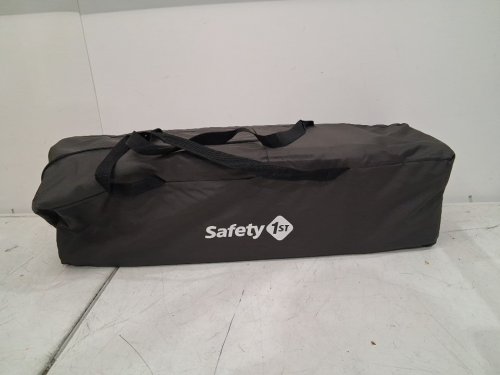 SAFETY 1ST MINI DREAMS PLAYARD - 27" x 35" x 23" - GREY WOLF (MODEL: 05212CGRW) image 3