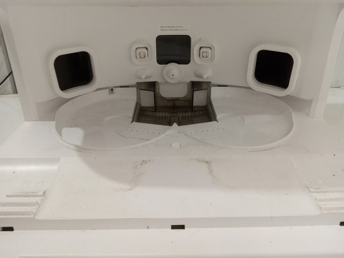 DREAME L40 Ultra Gen 2 Robot Vacuum and Mop - 25,000Pa Suction, Voice & App Control - WHITE - (Model: RLL53SE) image 13