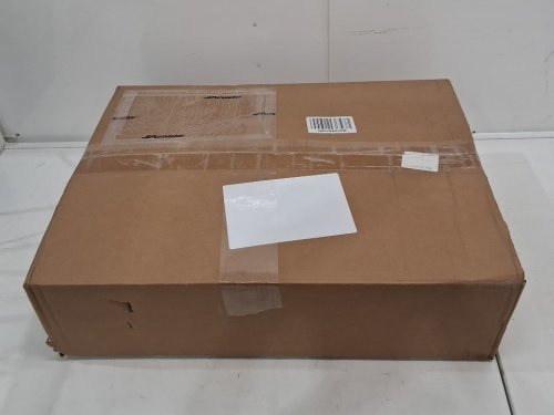 Marine Outboard Steering System with 13FT Connection Cable and 13" Wheel - 3 Spokes - Black image 2