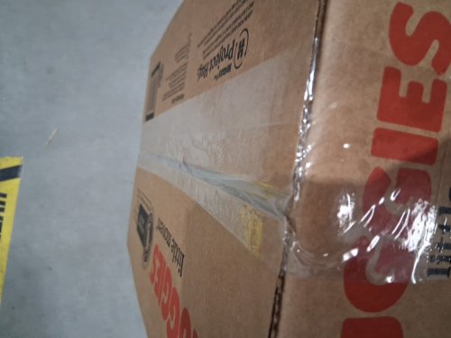 150PK HUGGIES LITTLE MOVERS DIAPERS - SIZE 4 - WHITE (TOTAL 150) image 3