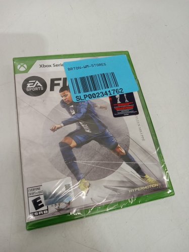 XBOX SERIES X EA SPORTS FIFA 23 VIDEO GAME image 2