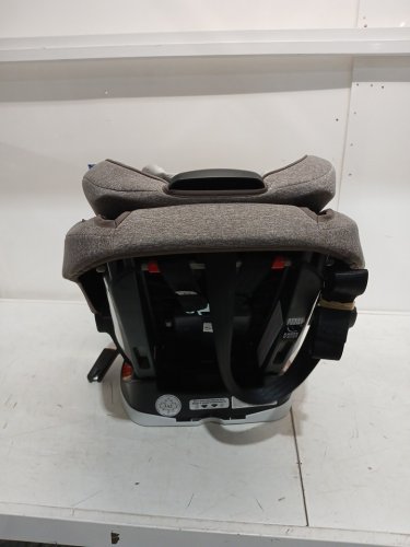 GRACO 4EVER 4-IN-1 BABY TO BOOSTER CAR SEAT - HANCOCK (MODEL: 2235758) image 7