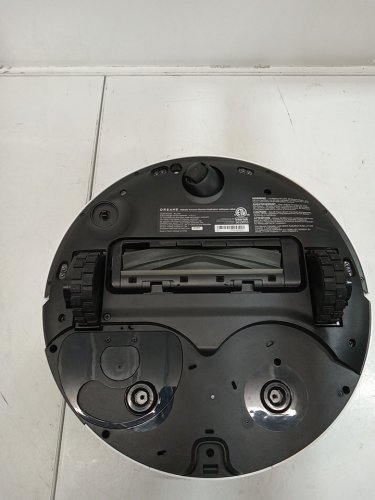 dreame L10s Ultra Gen 2 All-in-One Base Station Robot Vacuum and Mop with 10000Pa Suction / MopExtend Technology / Smart Pathfinder Tech - white (model: rll32se) image 23