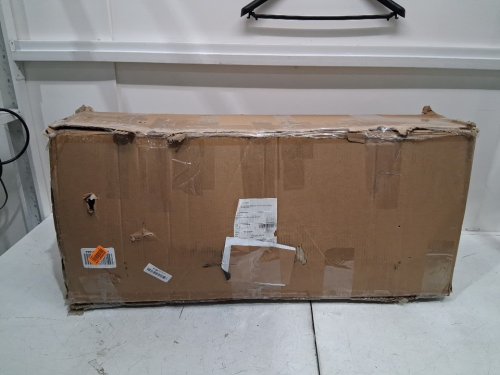 Razor e200 Electric Scooter - white / red (13112410) image 3