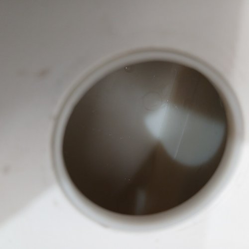 PORTABLE COLD AIR HUMDIFIER WITH 2 FAN SPEEDS - 500ML -WHITE - (MODEL:L7) image 5