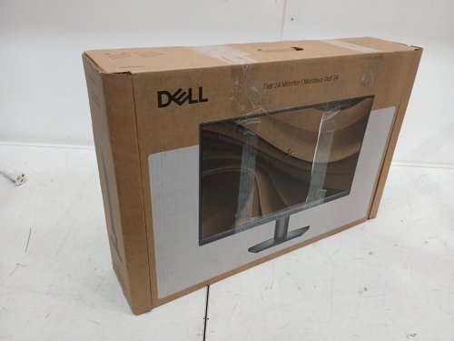 dell anti-glare full hd computer monitor - 24" (1920x1080) - black (model: se2425hmf image 22