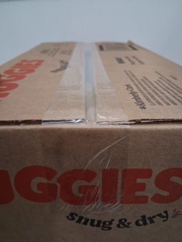 144PK HUGGIES SNUG AND DRY BABY DIAPERS - SIZE 6 - MICKEY MOUSE image 3