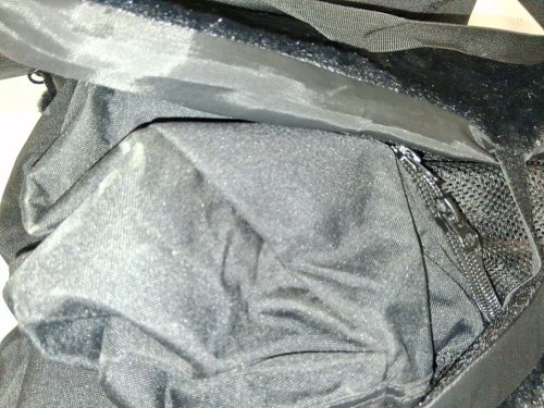 NOAH & PAW COLLAPSIBLE DOG CRATE XL DOG CRATE -30" x 21" x 21" - BLACK (MODEL: CO-BLACK-L) image 5