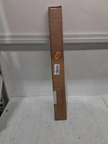 cordless 1" mini blinds - 30" x 60" - white image 2
