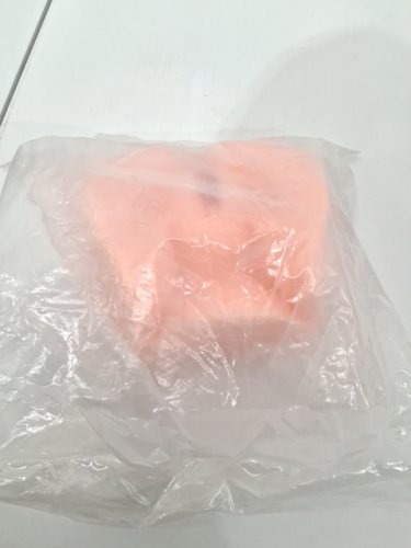 adult silicone sex toy STROKE IT Pussy & Ass - nude image 2