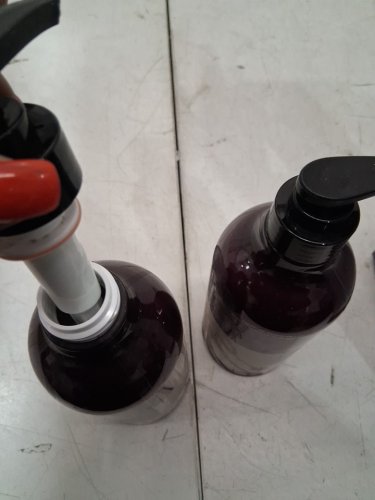 2PK DR. GROOT HAIR THICKENING SHAMPOO - 700ML EACH image 3