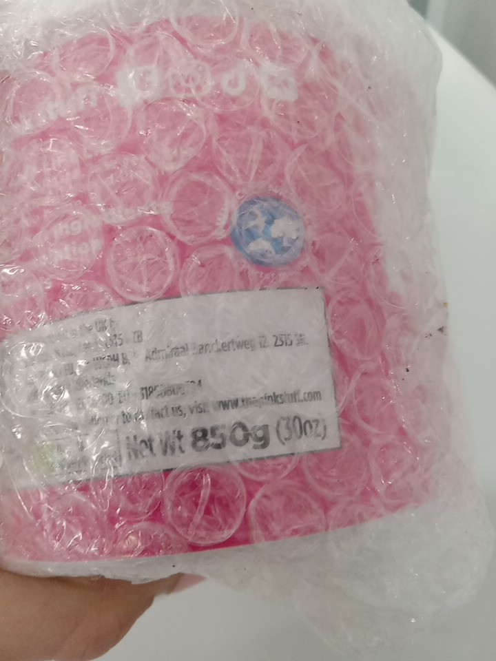 2 THE PINK STUFF MIRACLE cream PASTE ALL PURPOSE CLEANER - 850G / each image 3