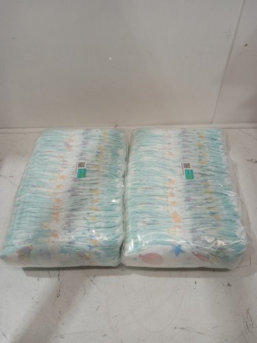 74PK Pampers Easy Ups Bluey Training Underwear - 2T/3T image 2