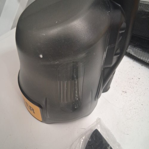 DEWALT 20V CORDLESS HANDHELD VACUUM - TOOL ONLY (MODEL: DCV501HB) image 7