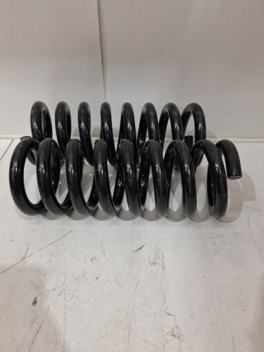 2PK MOOG Front Coil Spring Set - for select makes and models - (model:7226s) image 3