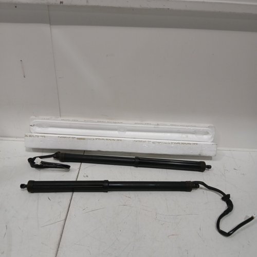 2PC Electric Gas Spring Strut TAILGATE Power Lift Support - 2019 TO 2022 TOYOTA RAV4 - (MODEL:68910-0r060) image 3