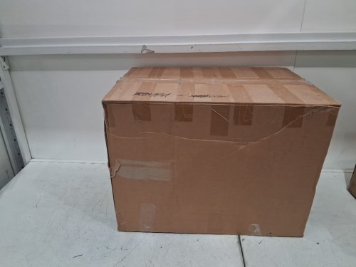 2PK Pongnas Stainless Steel Litter Box - 9" x 6.5" - grey (model: Pongnas547bmgvns9-12) image 2
