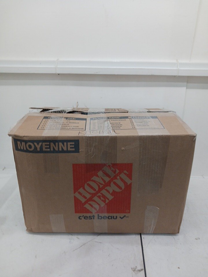 12PK WEN HEAVY DUTY PADDED MOVING BL… King of the North Auction