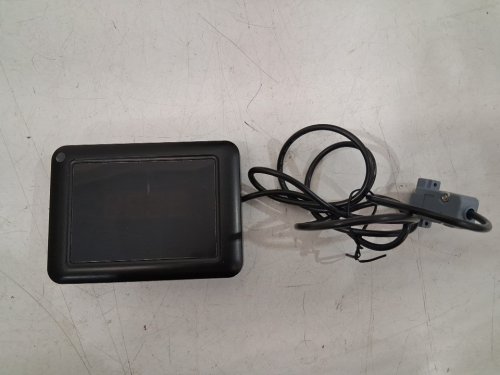 ANEKEN MONEY COUNTER MACHINE - UV/MG/MT/IR/DD COUNTERFEIT DETECTION - 3.7" LCD DISPLAY CASH COUNTING MACHINE - 1200 BILLS PER MINUTE - BLACK (MODEL: AL-5800) image 7