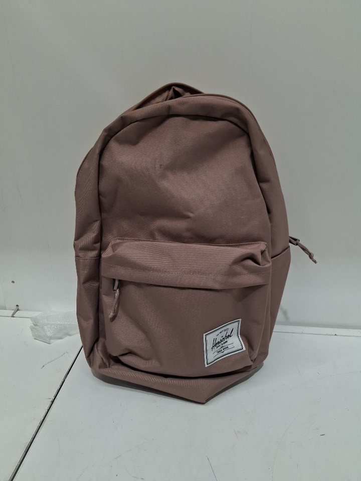 Herschel Classic Xl Backpack -17" - rose (style: 11801-07164 os) image 2