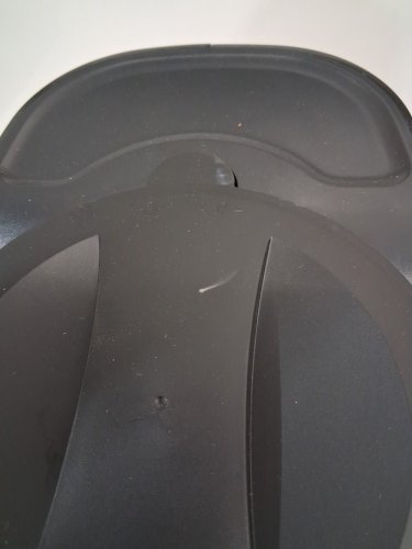 BABYBREZZA FORMULA PRO ADVANCED FORMULA MAKER WITH WIFI CONNECTION - BLACK (MODEL: FRP0066) image 4