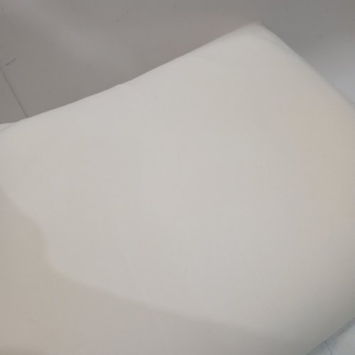 SEALY dreamlife memory foam gel cooling pillow - king ( 34" x 18") - white (model: F01-00871-KG1) image 4