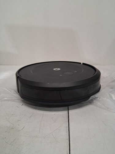 iRobot Roomba Vac 2 Essential Robot Vacuum with AutoEmpty Dock - black (model: rcc-y1) image 8