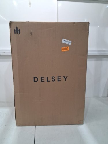 2pc Delsey Paris Chatelet air 2.0 28" spinner & 19" carry on set  - angora/beige &brown ( model: 40167697315) image 9