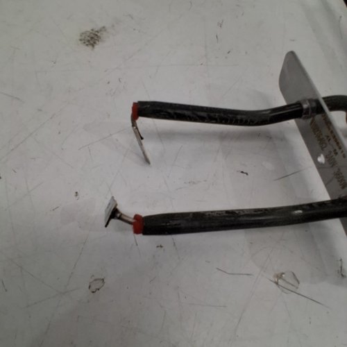 WHIRLPOOL OVEN BAKE ELEMENT- FITS MULTIPLE MODELS - 240V 3600W (MODEL: WPW10276482) image 3