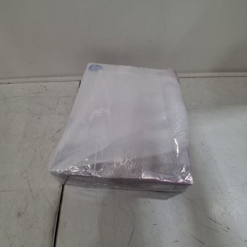 ~495PK HP PREMIUM24 PRINTER PAPER - 8" X 11" - WHITE image 4