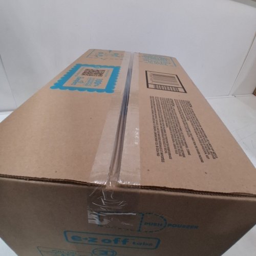 104PK PAMPERS CRUISERS 360° FIT PULL ON DIAPERS - SIZE 6 image 2
