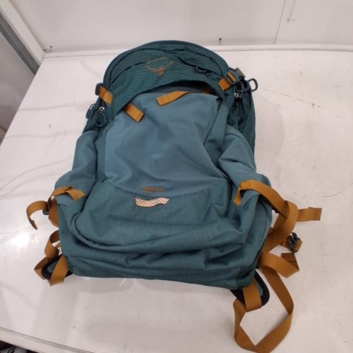 OSPREY NEBULA BACKPACK WITH LAPTOP POCKET - 32L - TEAL image 3
