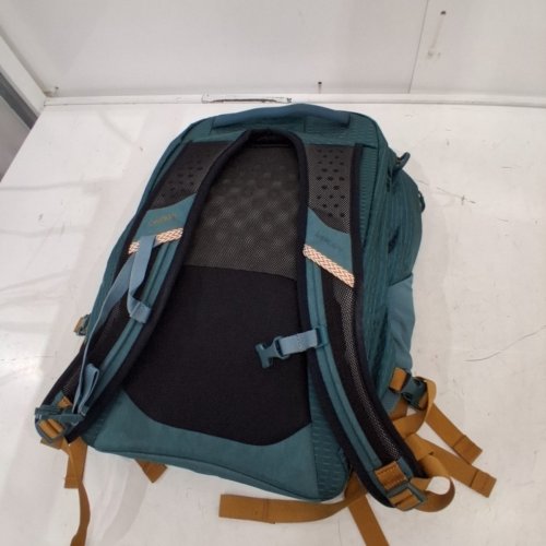 OSPREY NEBULA BACKPACK WITH LAPTOP POCKET - 32L - TEAL image 4