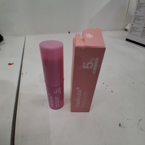 MEDICUBE PDRN PINK COLLAGEN VOLUME MULTI BALM - 5% VOLUFILINE image 3
