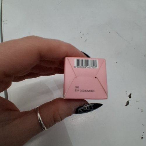 MEDICUBE PDRN PINK COLLAGEN VOLUME MULTI BALM - 5% VOLUFILINE image 4
