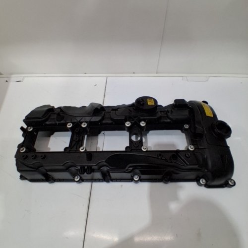 ENGINE VALVE COVER REPLACEMENT FOR SELECT BMW MODELS 2011-2019 - PLASTIC (MODEL: 11127570292) image 2