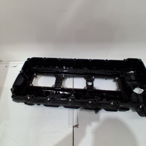 ENGINE VALVE COVER REPLACEMENT FOR SELECT BMW MODELS 2011-2019 - PLASTIC (MODEL: 11127570292) image 3