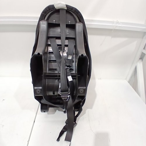 COSCO SCENERA NEXT CONVERTIBLE CAR SEAT - BLACKOUT (MODEL: 22183C-KOT) image 7