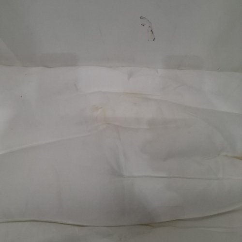 MELLOW MARSHMELLOW COMFORTER - KING - WHITE image 2