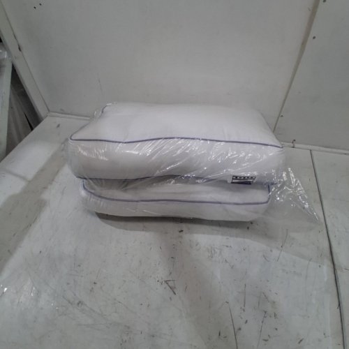 MELLOW MULTI-POSITION ADAPT PILLOW - 17" X 27" - WHITE image 5