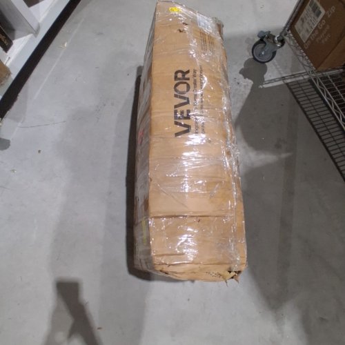 VEVOR FRESTANDING BASEBALL BATTING CAG -, 19.9FT X 12.0FT X 8.2 FT - BLACK - (MODEL:TL20120804S) image 5
