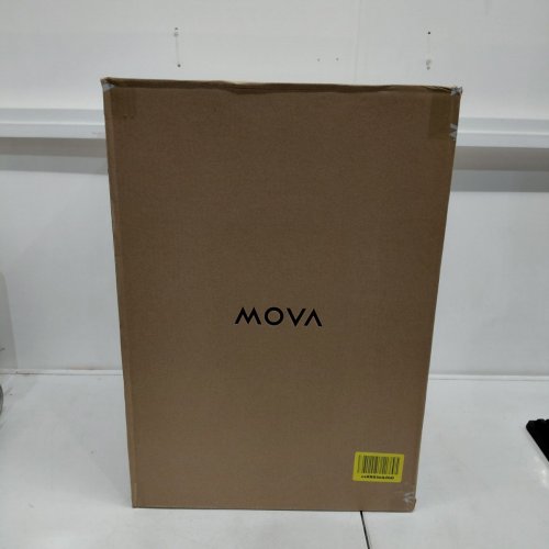 MOVA P10 PRO ULTRA ROBOT VACUUM WITH HOT WATER AUTO MOP WASHING & DRYING AND APP CONTROL - 10.5MM LIFTING FOR CARPET, 13000PA SUCTION, 360º OBSTACLE AVOIDANCE - WHITE (MODEL: RLM83HE) image 2
