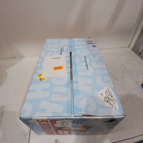 150PK HUGGIES SNUG AND DRY DIAPERS - 101 DALMATIANS - SIZE 4 (20-32 LBS) image 3