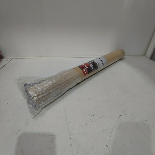 DECOTALK SOFT FELT SELF ADHESIVE PEEL AND STICK WALLPAPER / DRAWER LINER - 2FT X 10FT - BLUE VELVET (MODEL: W1T3) image 5